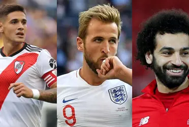 Enterate quién es el jugador que humilló a Harry Kane y Mohamed Salah y que podría llegar a ser el reemplazante de Lucas Martínez Quarta en River Plate.