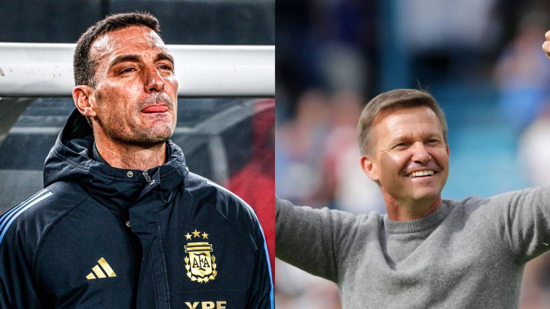 Entrenador de Canadá advierte a Argentina