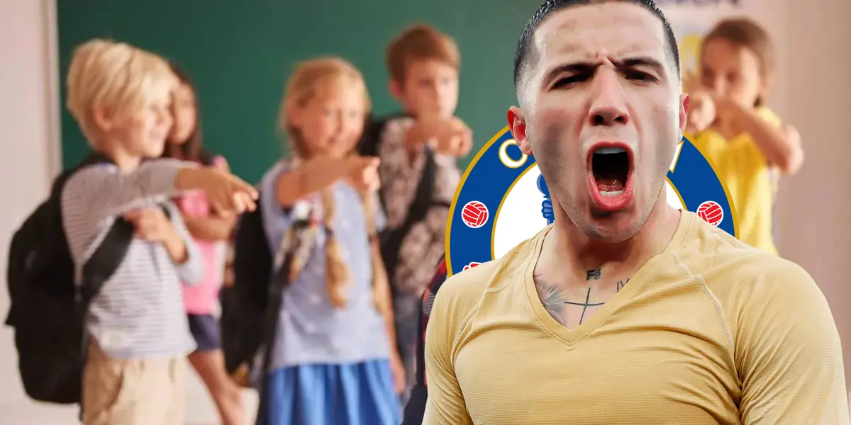 ¿Enzo Fernández debe irse del Chelsea?