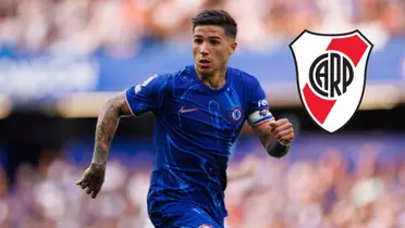 Enzo Fernández (Foto: Transfermarkt)