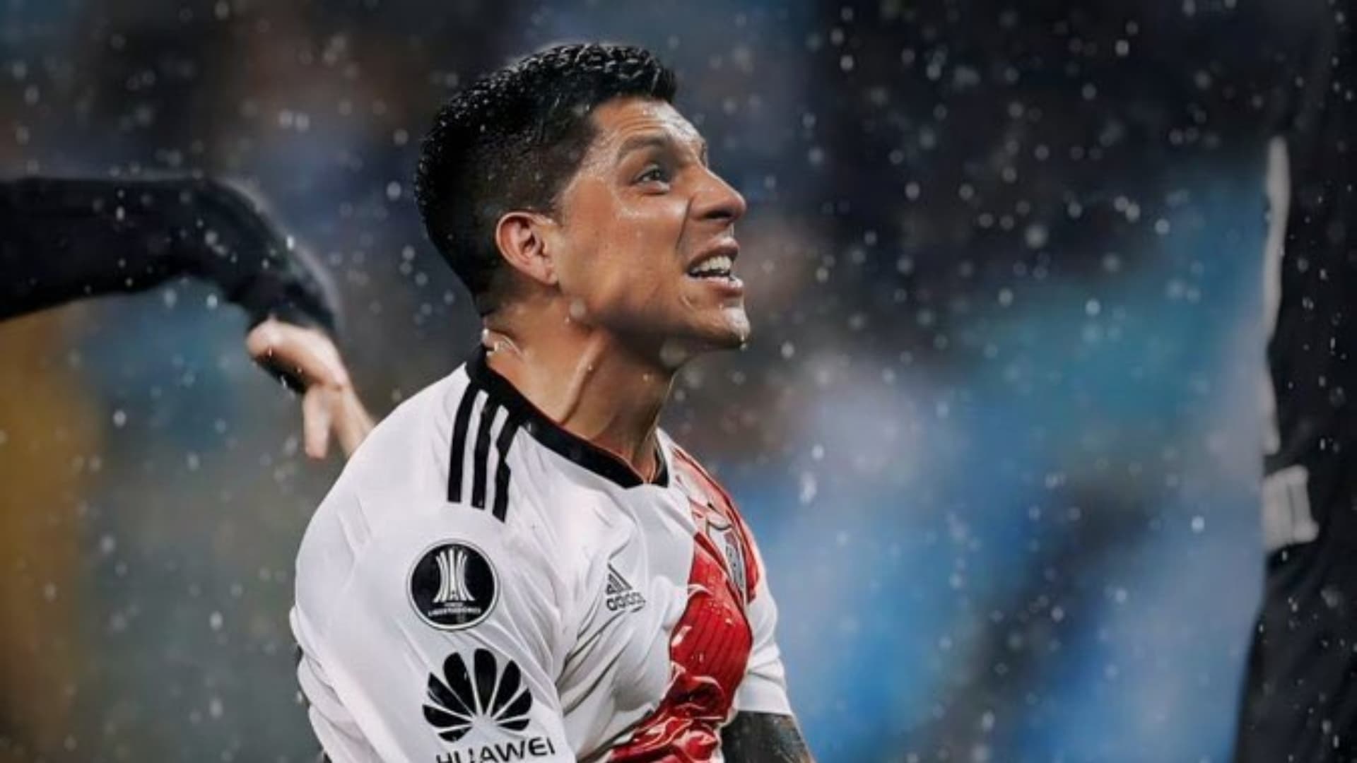 Enzo Pérez