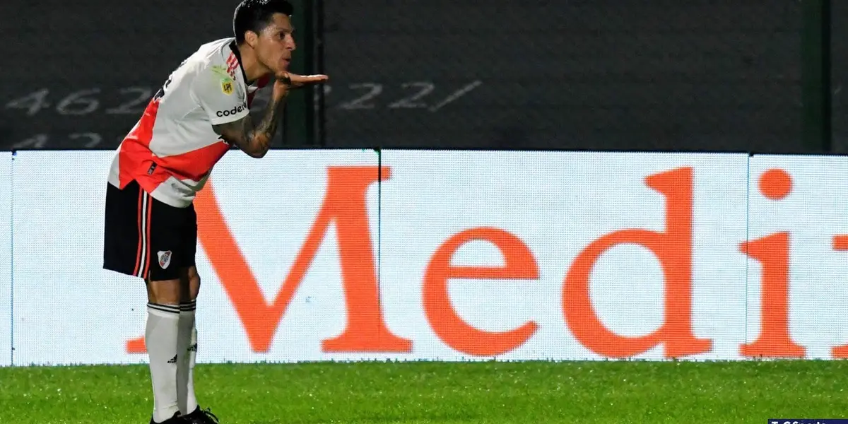 Enzo Pérez es uno de los máximos referente de River en la actualidad y el pasado lunes 30 de agosto ante Sarmiento de Junín volvió a tener un episodio épico en donde se desempeñó como libero y terminó de nueve de área dándole el triunfo al Millonario ¿En qué puestos le falta jugar? Enterate de toda la información acá.