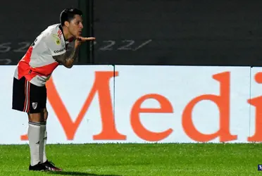Enzo Pérez es uno de los máximos referente de River en la actualidad y el pasado lunes 30 de agosto ante Sarmiento de Junín volvió a tener un episodio épico en donde se desempeñó como libero y terminó de nueve de área dándole el triunfo al Millonario ¿En qué puestos le falta jugar? Enterate de toda la información acá.