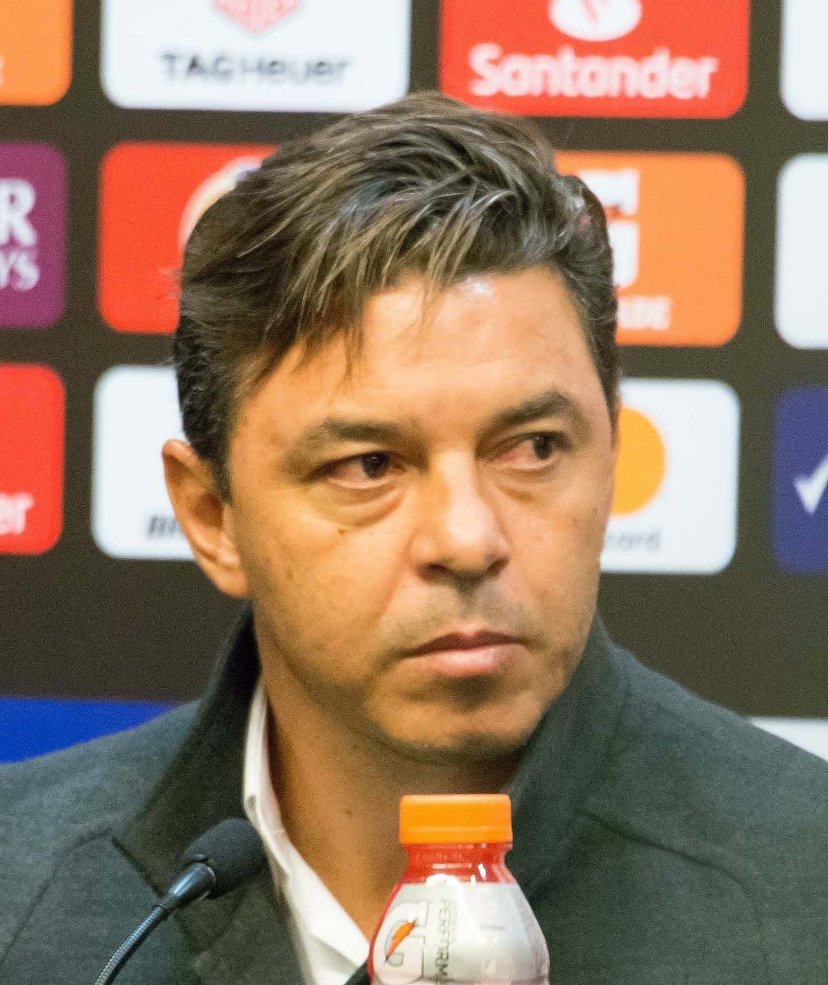 Era una de las grandes apuestas de River Plate y ahora podría irse del club sin dejar dinero.
