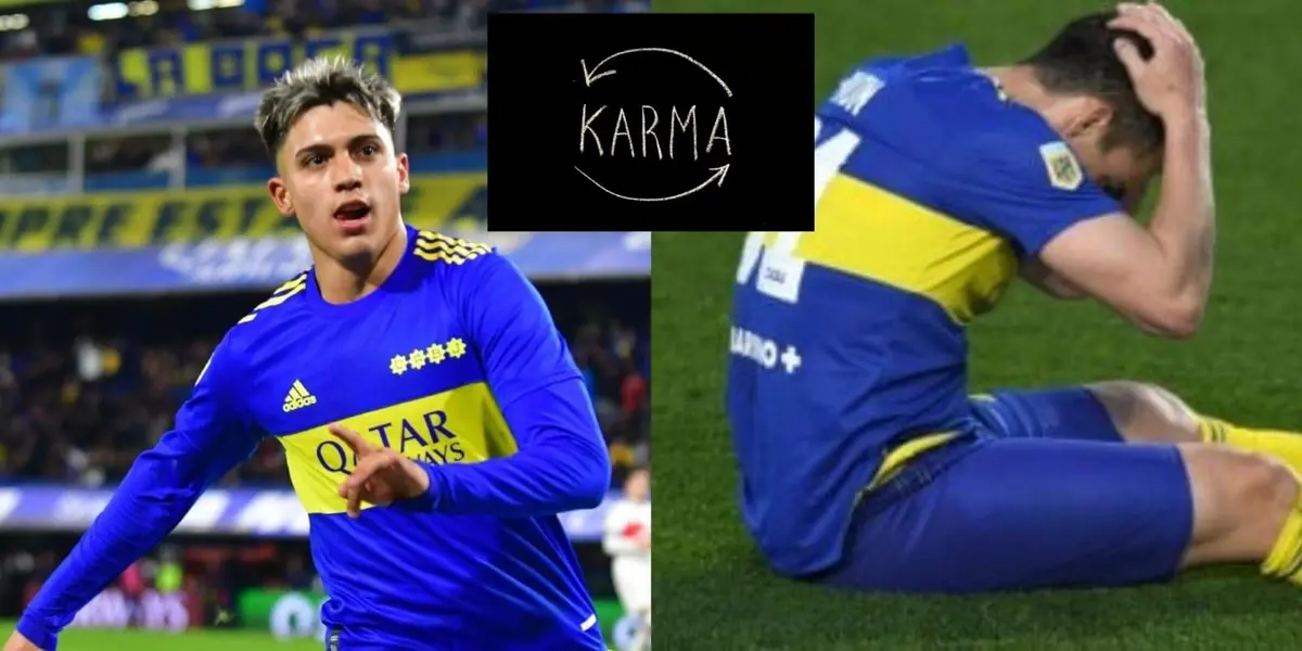 Era una de las máximas figuras del club, pero su ambición lo hizo tomas decisiones equivocadas que ahora está padeciendo.