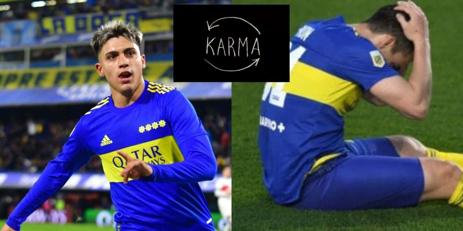 Era una de las máximas figuras del club, pero su ambición lo hizo tomas decisiones equivocadas que ahora está padeciendo.