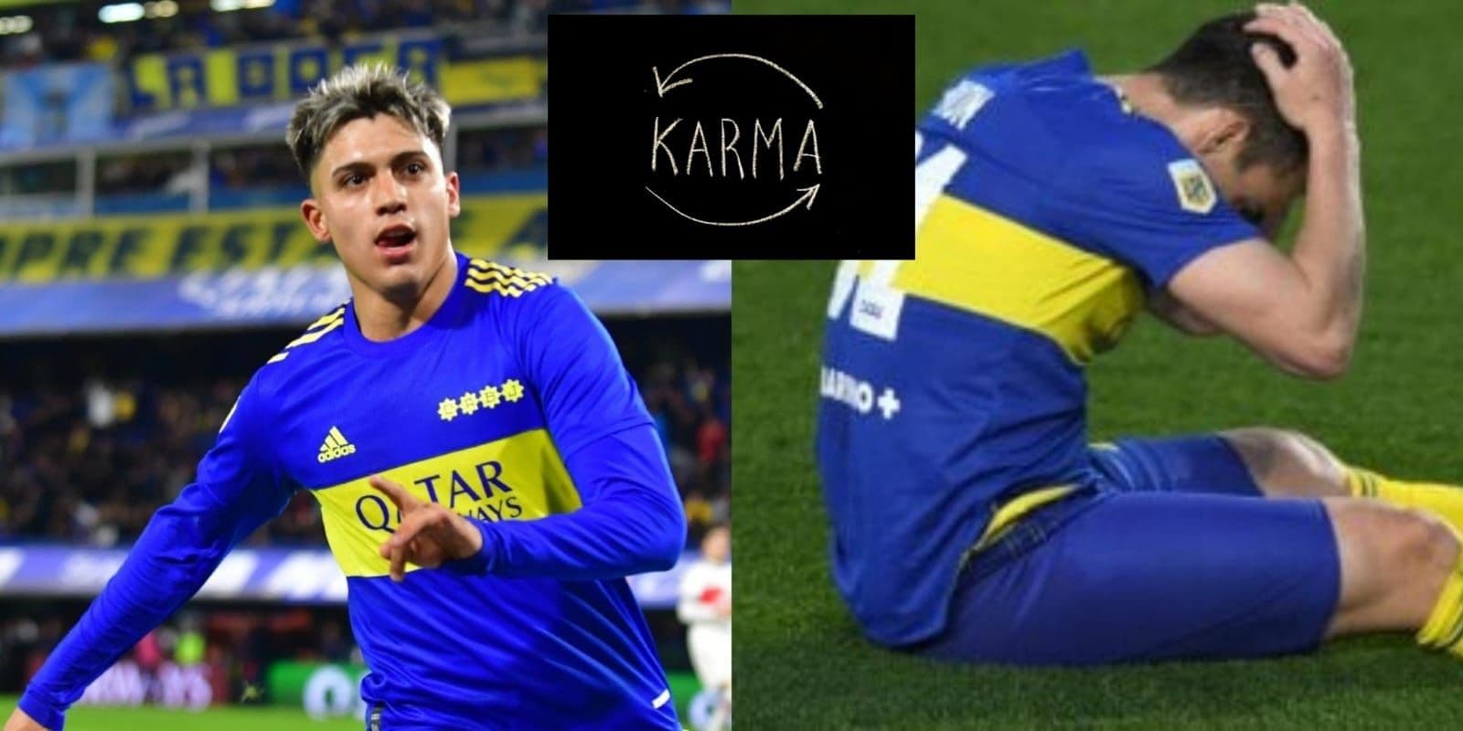 Era una de las máximas figuras del club, pero su ambición lo hizo tomas decisiones equivocadas que ahora está padeciendo.