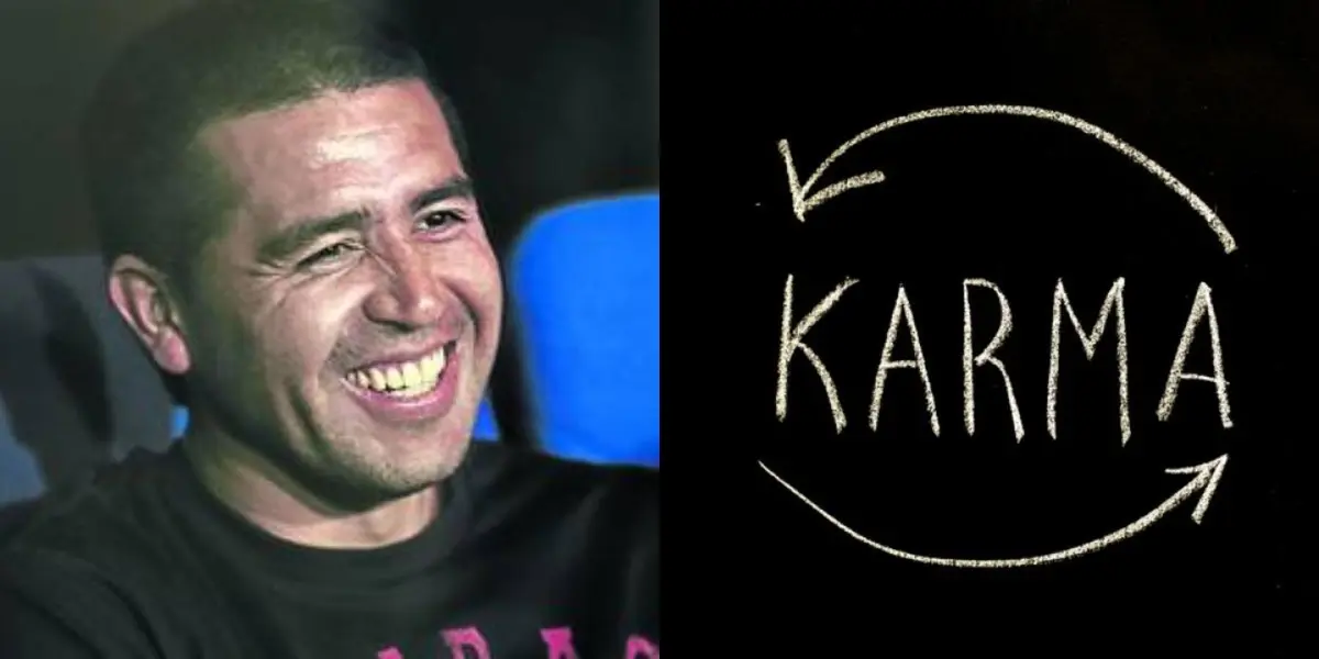 Era una de las máximas promesas del club, pero su egoísmo lo cegó. La jugada le salió mal y está en un club casi desconocido.