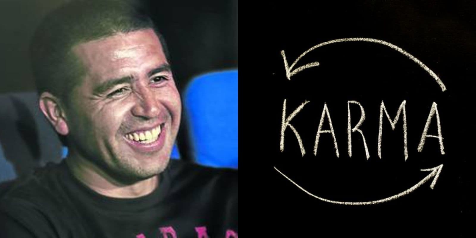 Era una de las máximas promesas del club, pero su egoísmo lo cegó. La jugada le salió mal y está en un club casi desconocido.
