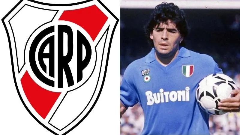Era una de las mayores promesas de RIver Plate y era comparado con Diego Armando Maradona y llegó a valer millones, pero no vas a creer en dónde está metido ahora.