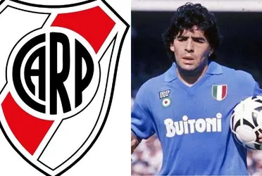 Era una de las mayores promesas de RIver Plate y era comparado con Diego Armando Maradona y llegó a valer millones, pero no vas a creer en dónde está metido ahora.