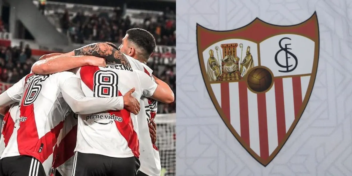 Era una de las obsesiones de Marcelo Gallardo y una gran oportunidad por su precio, pero finalmente su destino está en España.