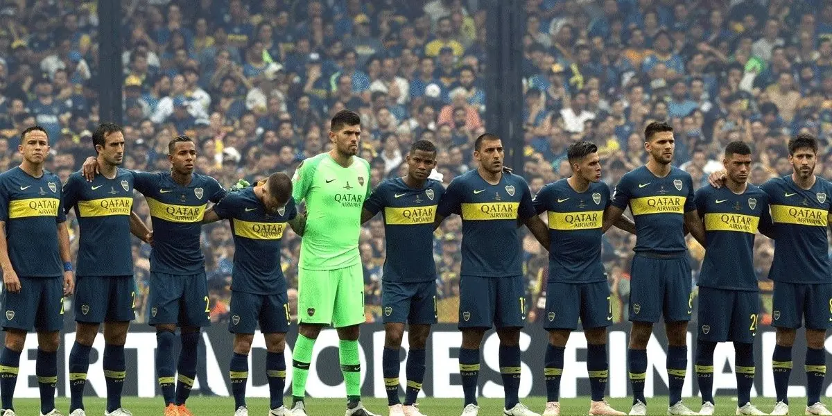 Era uno de los futbolistas más criticados de Boca Juniors, pero mirá cómo les hizo tragar sus palabras a los hinchas