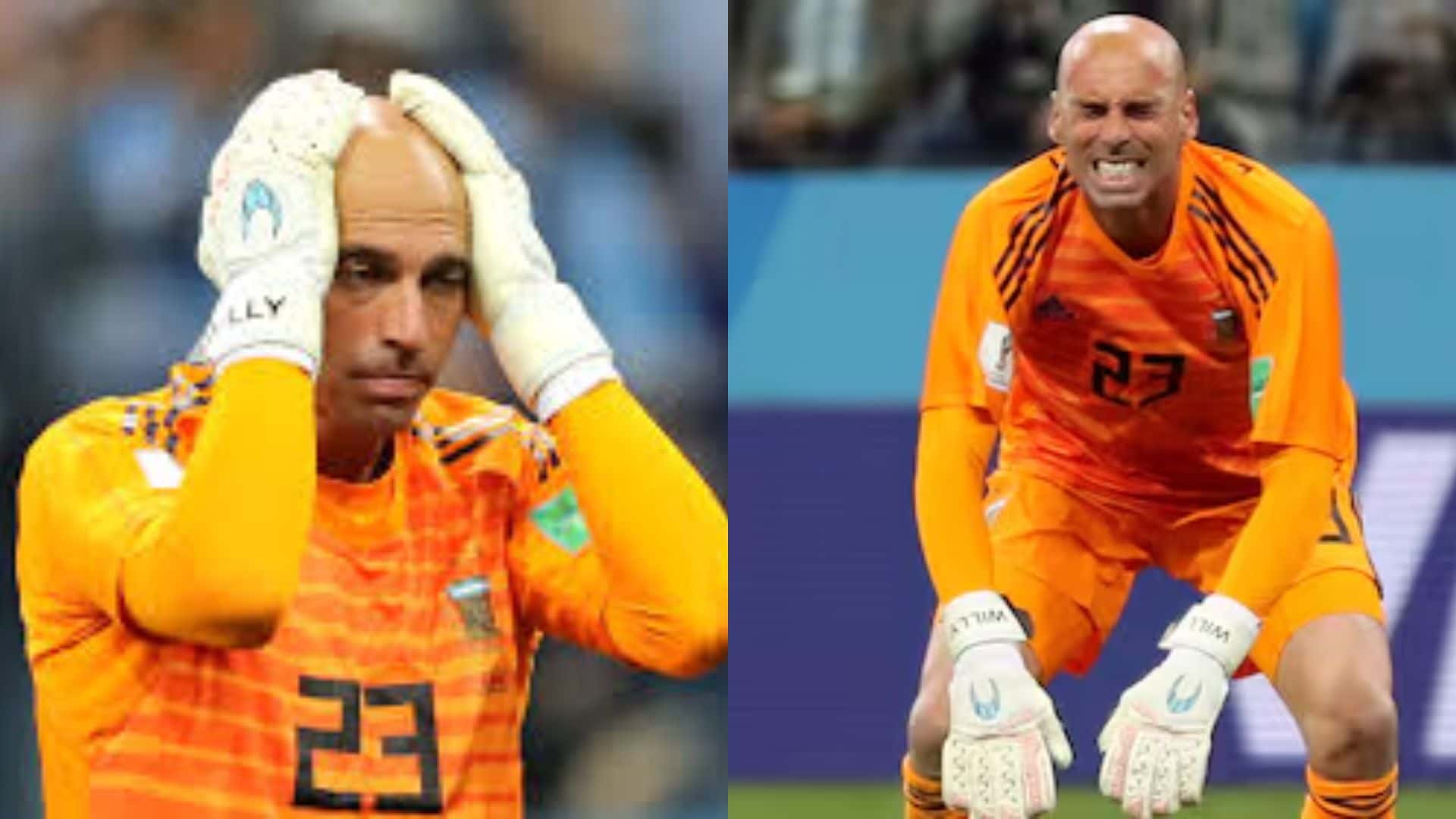 Error de Caballero.