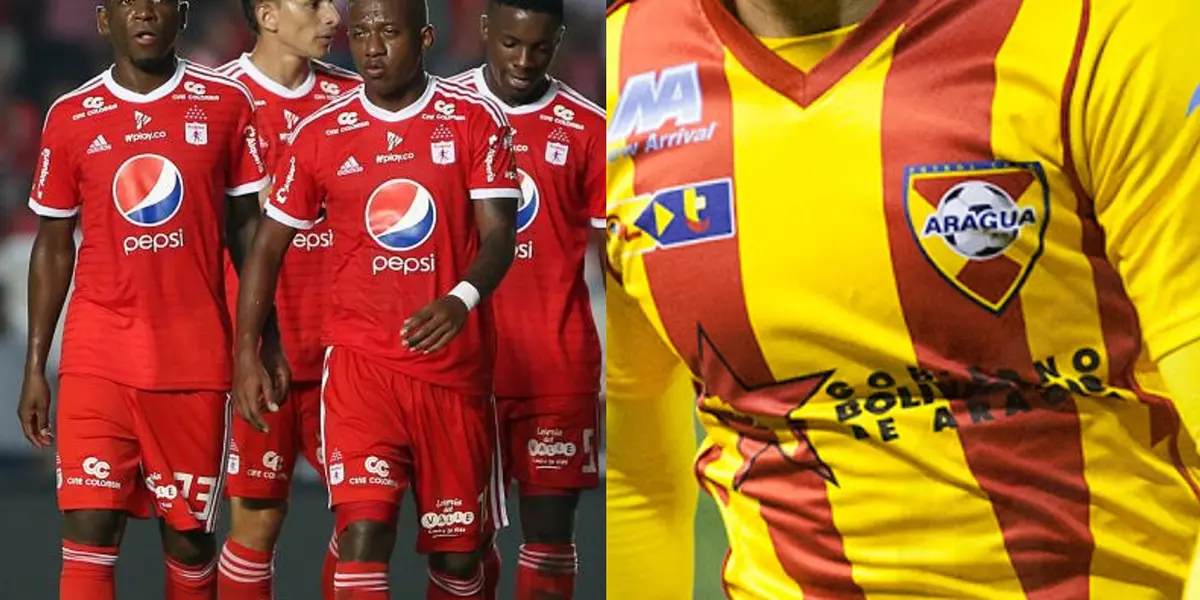 Es considerado uno de los peores fichajes de América de Cali en los últimos 5 años