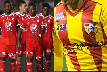 Es considerado uno de los peores fichajes de América de Cali en los últimos 5 años