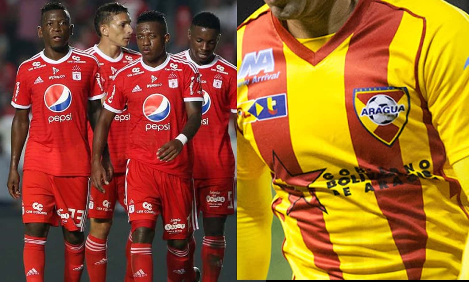 Es considerado uno de los peores fichajes de América de Cali en los últimos 5 años