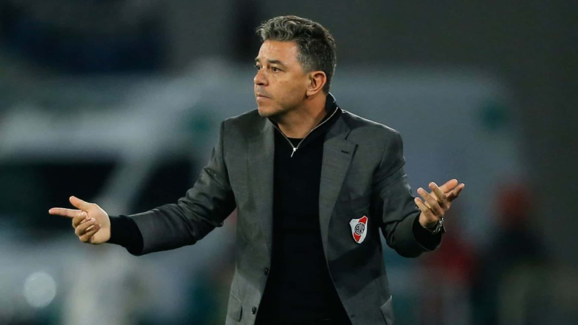 Es hincha de River, pero no le cierra las puertas a Boca (TN)