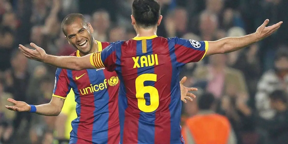 Es posible que el brasileño retorne a su antiguo club de la mano del nuevo entrenador y ex compañero.