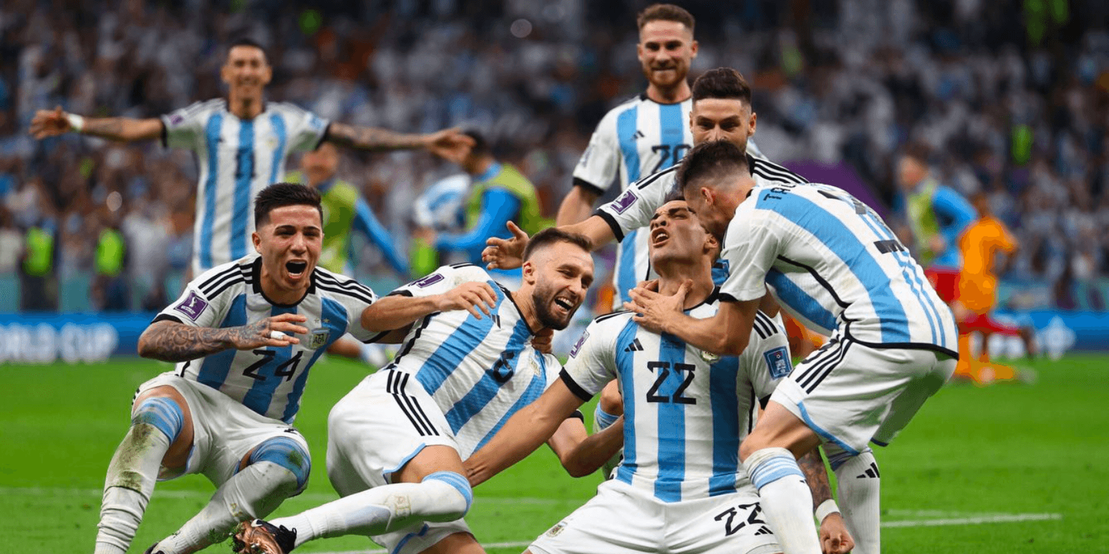 Es resistido por la hinchada de su club, aunque espera consolidarse tras su gran Mundila