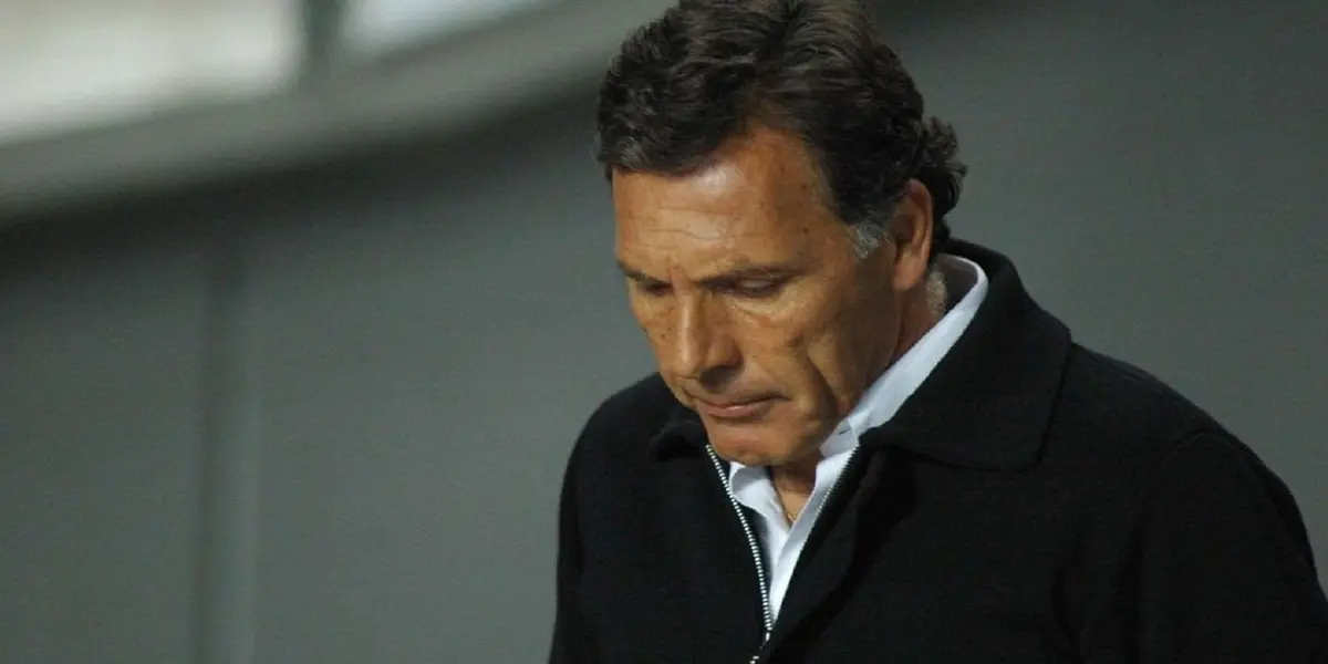 Es una de joyas del Xeneize y se perderá el partido contra River y el Santos.