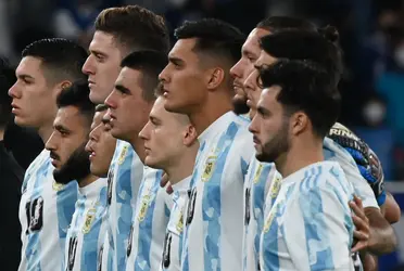 Es una de las figuras del último campeón argentino y sueña con llegar a Núñez.