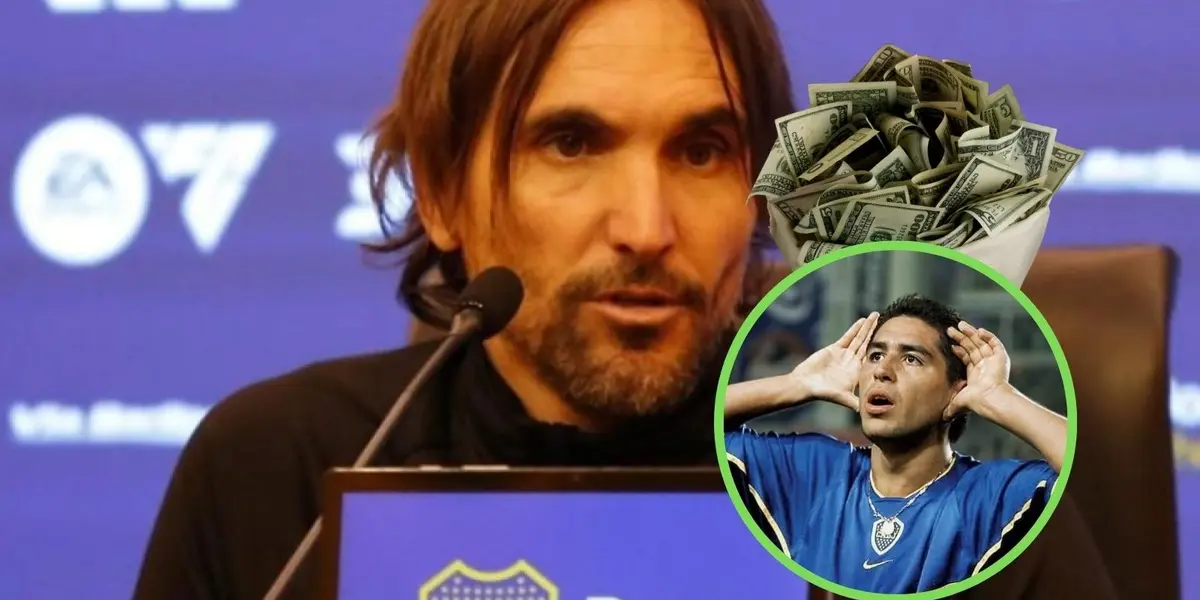 Es uno de los  jugadores favoritos del entrenador que busca el oficialismo.