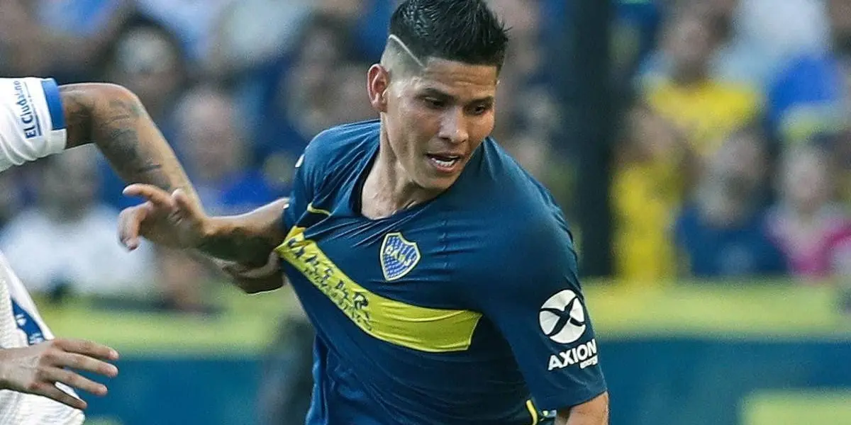 Es uno de los jugadores fundamentales para Miguel Ángel Russo y podría dejar el equipo.