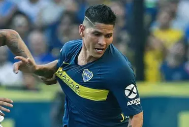 Es uno de los jugadores fundamentales para Miguel Ángel Russo y podría dejar el equipo.