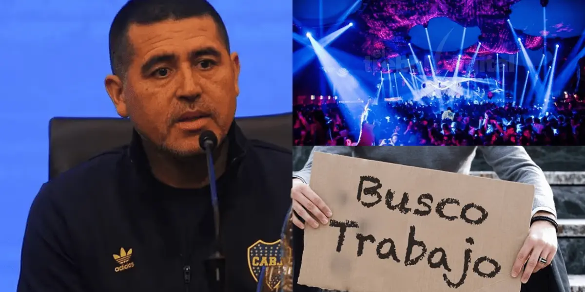 Es uno de los mejores jugadores de su país pero la noche lo complicó mucho.