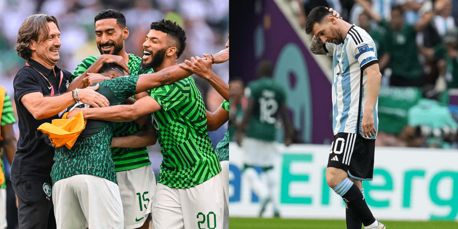 Espera que Scaloni lo tome en cuenta tras el Mundial, luego de su destacada actuación en la Serie A