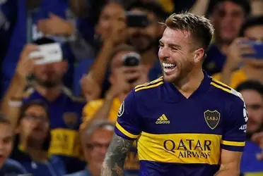 ESPN reveló quién será el primer lateral en arribar a Club Atlético Boca Juniors si Julio Buffarini y Leonardo Jara salen del club.