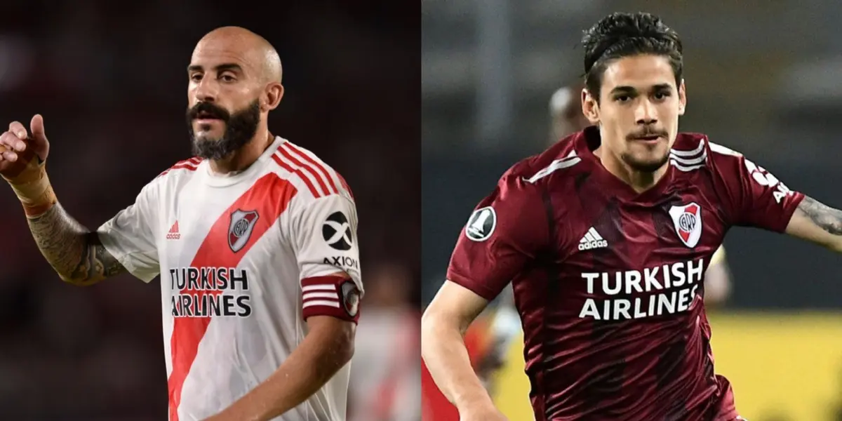 Esta apuesta de Marcelo Gallardo podría ser la solución a los problemas defensivos de River Plate