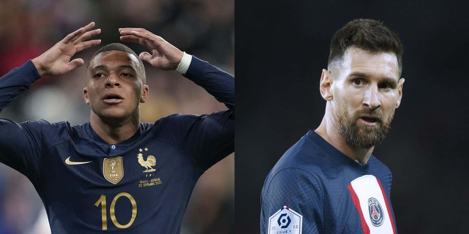 Esta destacada figura criticó duramente el trato que recibió Lionel en PSG.
