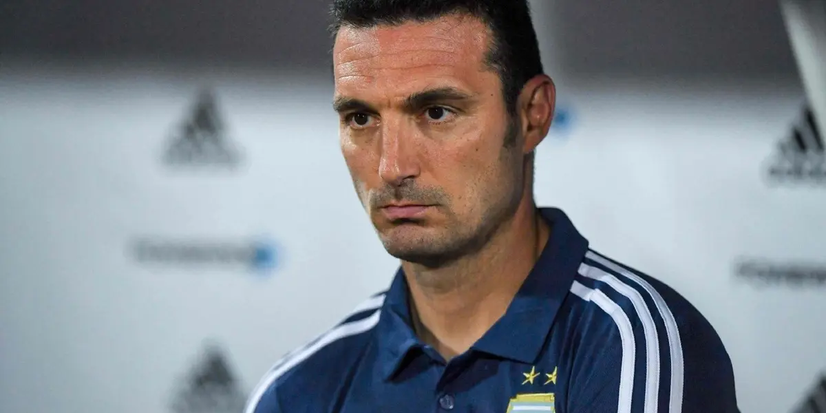 Ésta es la gran ventaja que la Selección Argentina le saca a Perú y alivia a Lionel Scaloni.