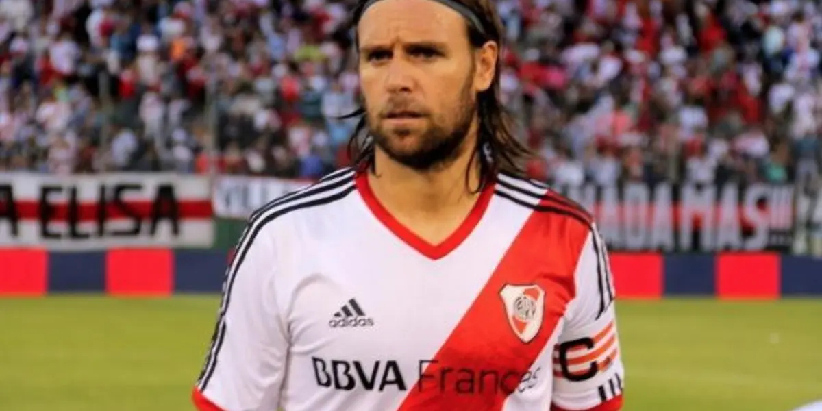 Ésta es la leyenda del fútbol mundial que estuvo a muy poco de ser jugador de River Plate, pero finalmente no llegó y sí Fernando Cavenaghi.