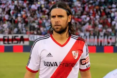 Ésta es la leyenda del fútbol mundial que estuvo a muy poco de ser jugador de River Plate, pero finalmente no llegó y sí Fernando Cavenaghi.
 