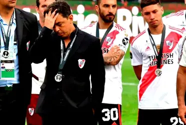 Ésta es la mayor preocupación de River Plate de cara a su partido ante Atlético Paranaense por la Copa Libertadores. Pista: no es el césped sintético.