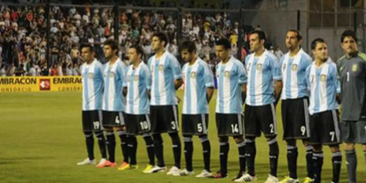 Esta figura argentina le dijo que no a la propuesta del entrenador del Millonario.