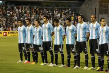 Esta figura argentina le dijo que no a la propuesta del entrenador del Millonario.