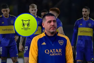 Esta figura llegó de la mano de Riquelme, pero su paso por el Xeneize no fue el esperado.