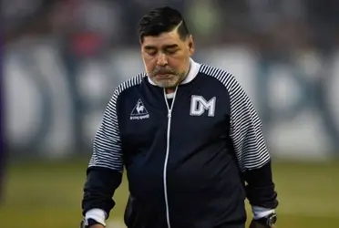 Ésta fue la contundente crítica del ex médico de Diego Armando Maradona al entorno y los que lo trataron en estas últimas semanas.