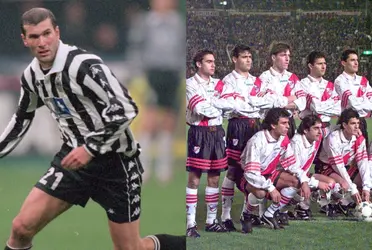 Esta gloria del Millonario se encuentra desempleado.