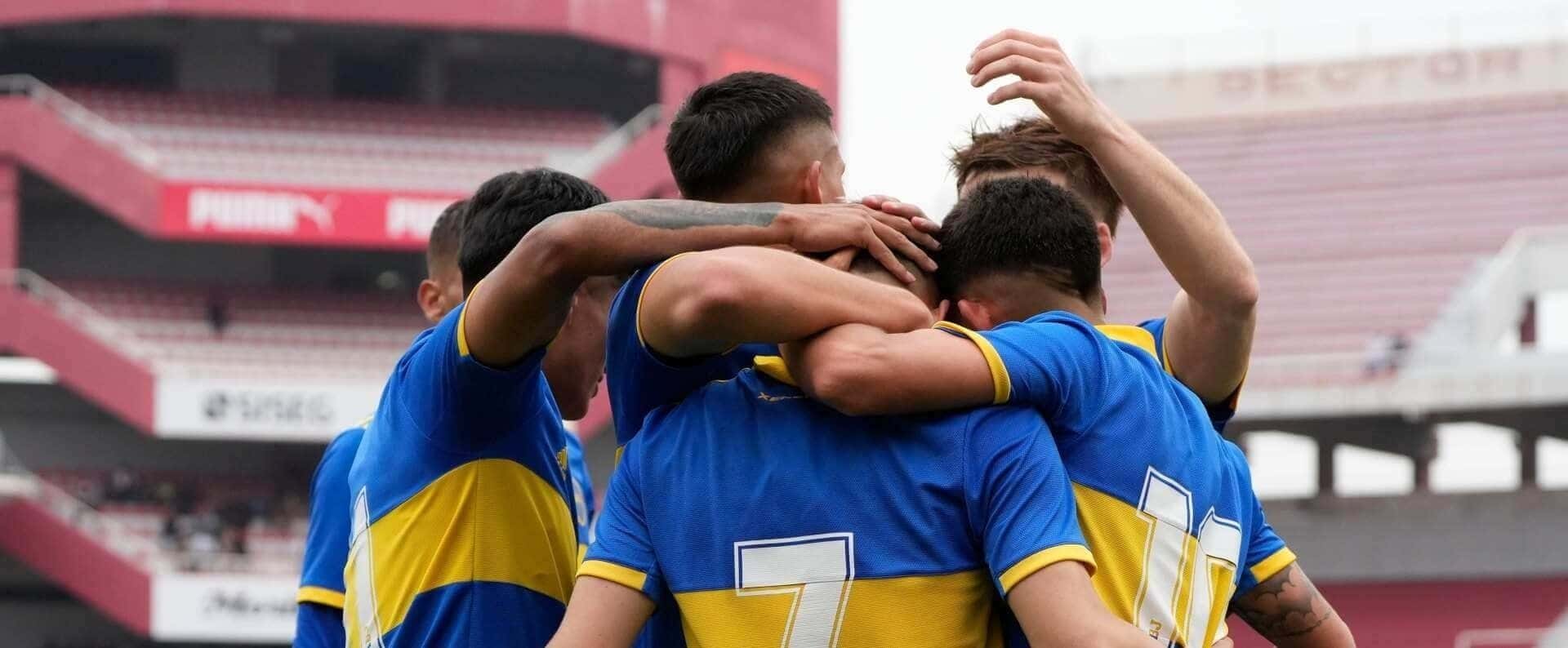 Esta mañana, el equipo dirigido por Mariano Herrón se consagró campeón y tuvo el privilegio de contar con un profesional en sus filas.