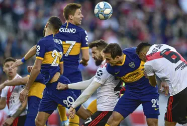Esta noche se juega uno de los partidos del año entre Boca Juniors y Racing Club, pero River Plate deberá estar atengo al resultado, mira por qué.