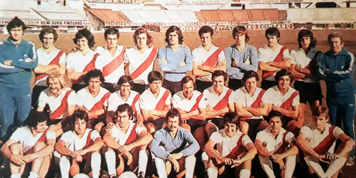 Está próximo a salir un libro que recuerda uno de los peores momentos del Millo en el fútbol argentino y cómo los hinchas tuvieron que "sobrevivir" a la sequía.