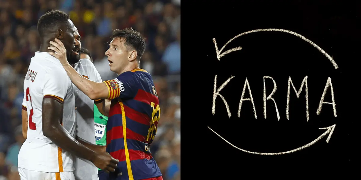 Estaba dentro de un ambicioso proyecto deportivo que fue desechado por la Federación Mexicana