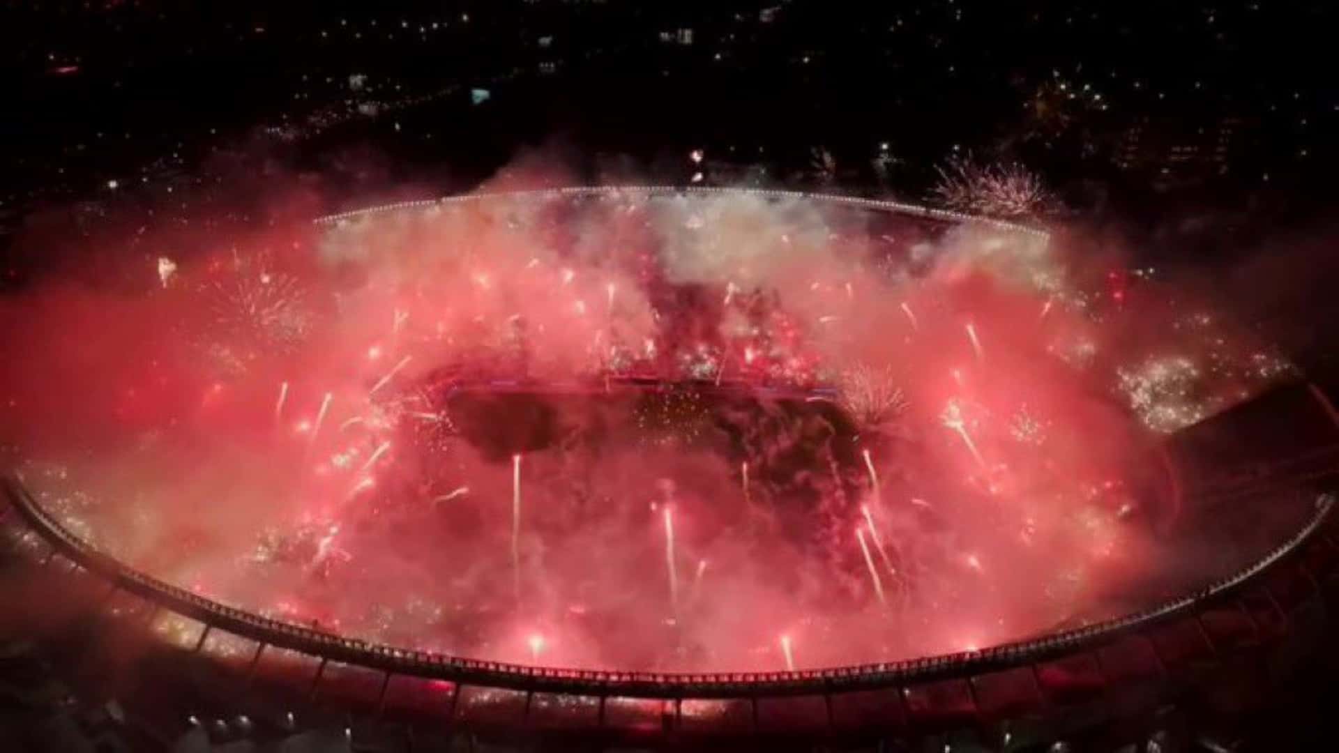 Estadio Monumental