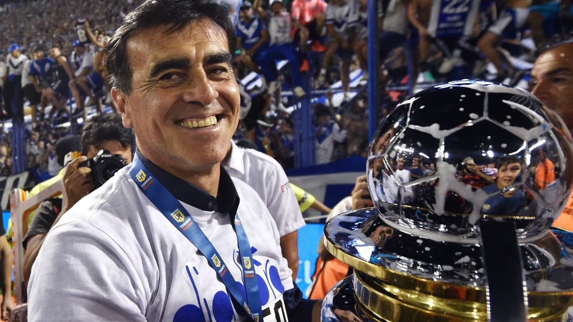 Están buscando en El Fortín a un nuevo estratega tras perder el título de campeones