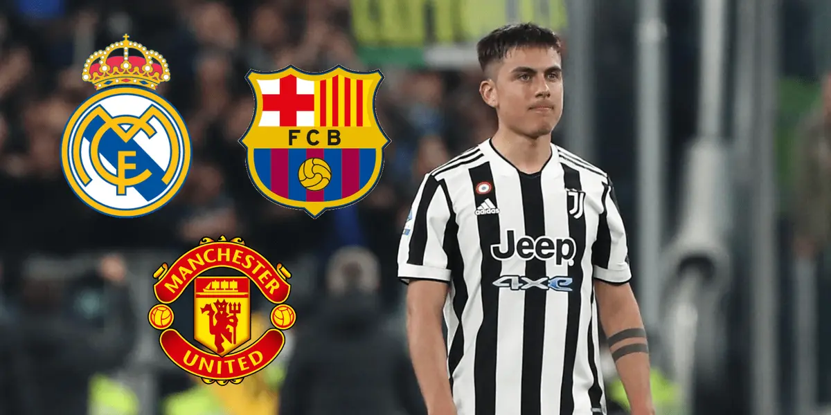 Estancadas las negociaciones con el Inter, el seleccionado argentino podría recalar en un gigante español